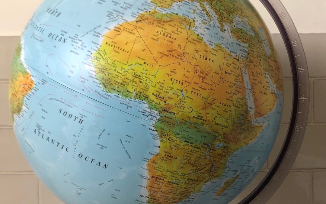 EU-Africa Business Forum