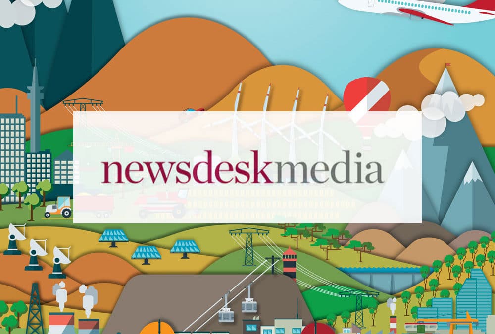 Newsdesk Media
