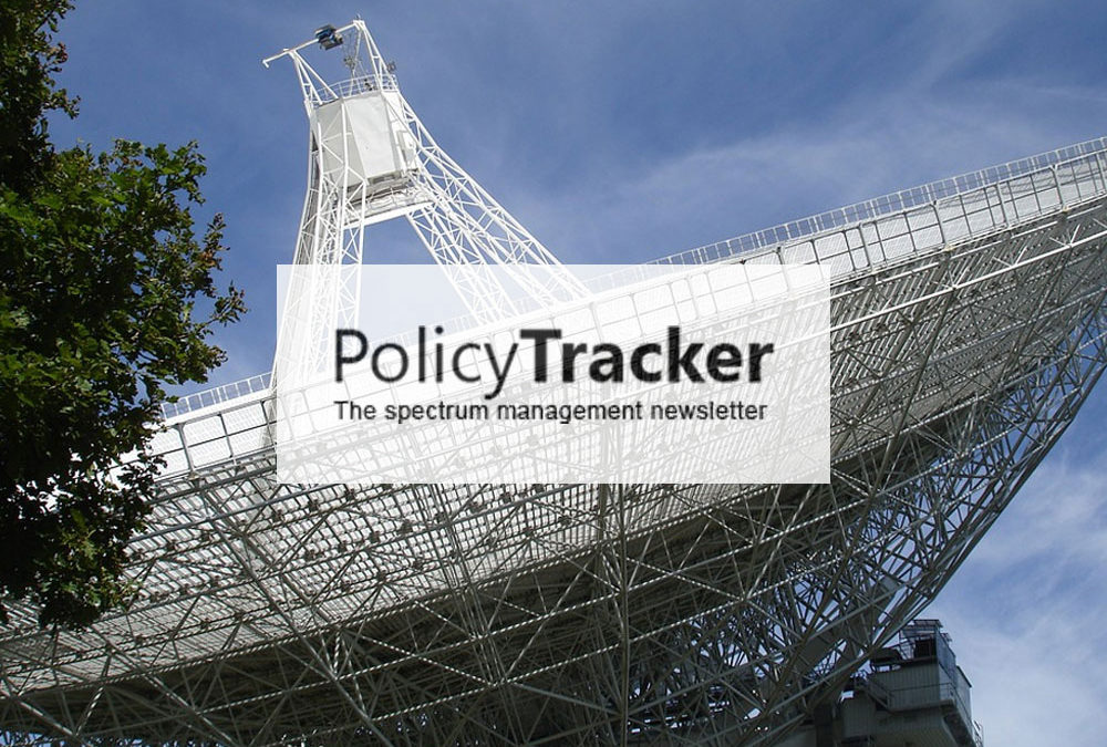 Policy Tracker
